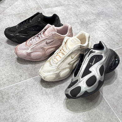 【NIKE／W AIRMAX MUSE】