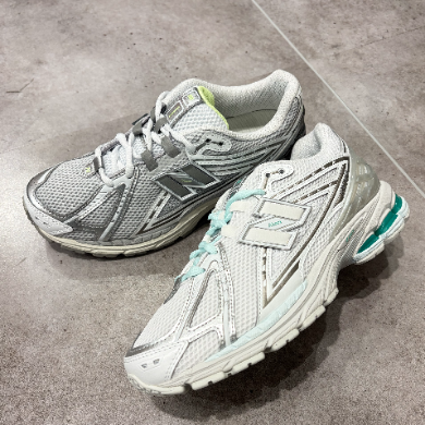 【NEWBALANCE／U1906】Newカラー👟