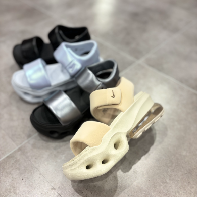 【NIKE／W AIRMAX HALO】