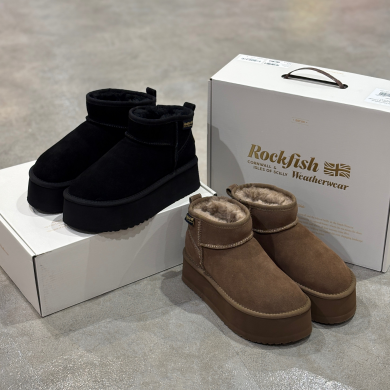 【Rockfish Weathewear】New arrival ‼