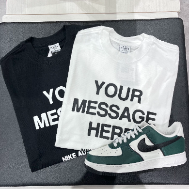 【NIKE／AIR FORCE1'07 LV8 SPORT】💚