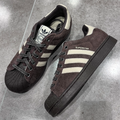 【ADIDAS/SUPERSTAR II】🤍🤎