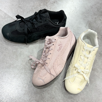【PUMA／W SPEEDCAT ETOILE】🐾