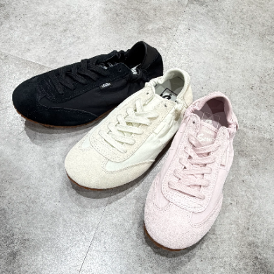 【VANS ／SLP BALLET LIGHT】🩰🖤