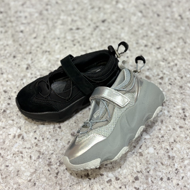 【Rockfish／BRYN VELCRO SNK V2】