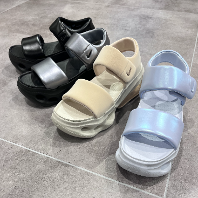【NIKE／W AIRMAX HALO】