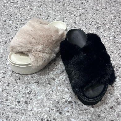 【ABC-MART SELECT／BOA SNDL 4.5】🤍🖤