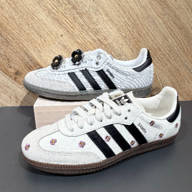 【ADIDAS／SAMBA】