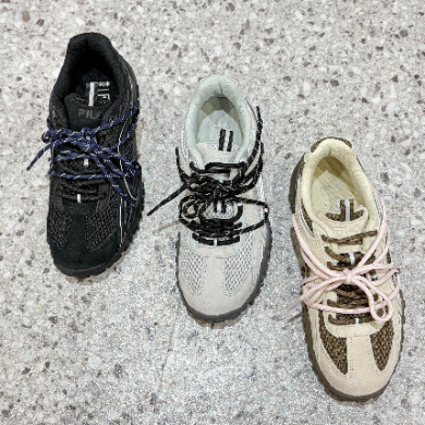 【FILA／FILA ECHAPPE MS LC】🩰🎀