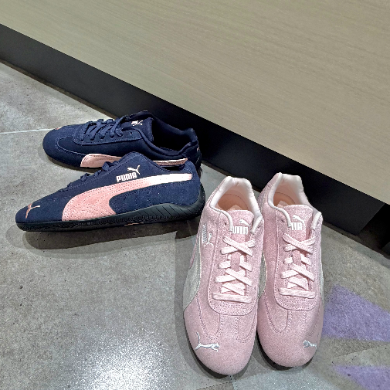 【PUMA/SPEEDCAT OG】