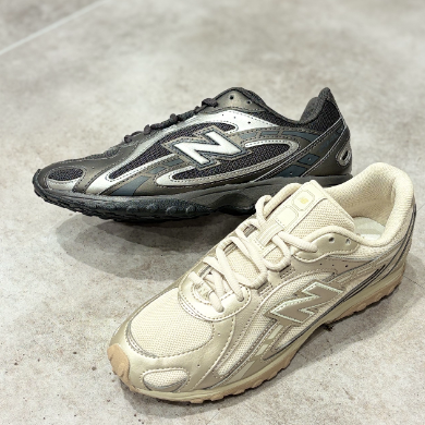 【NewBalance/U240】NEWカラー👟🤍