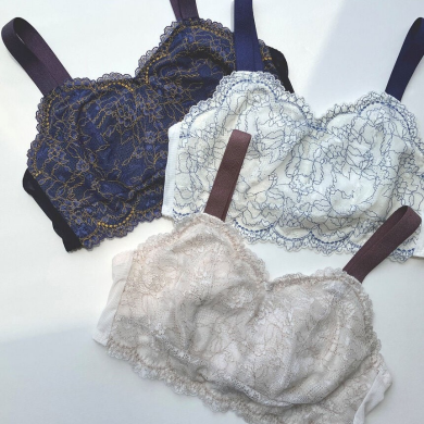 【新色】ナイトアップブラ　レーシィ（Ｎｉｇｈｔ　Ｕｐ　Ｂｒａ　Ｌａｃｙ）　
