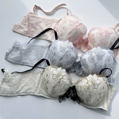 長時間、バストをしっかりホールド【ホールドデイブラ（Ｈｏｌｄ　Ｄａｙ　Ｂｒａ）】