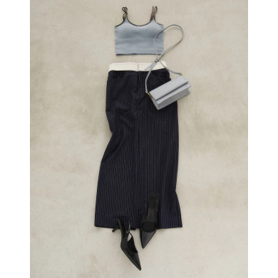 【新作】お洋服のインナーにも、１枚での着用もＯＫ！ ブラトップ