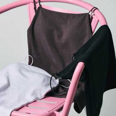 【BRA TOP】お洋服のインナーにも、１枚での着用もＯＫ！