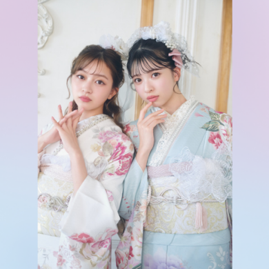 早期ご契約特典【JK前撮り】