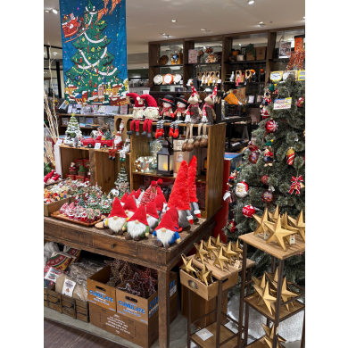 クリスマス入荷!!