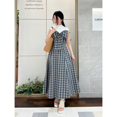 <SALE>大人フェミニンなワンピース⸜❤︎⸝‍