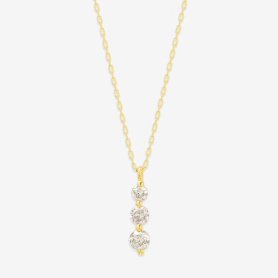 自分へのご褒美ジュエリー 