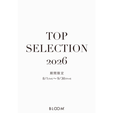 【小倉店限定】TOP SELECTION