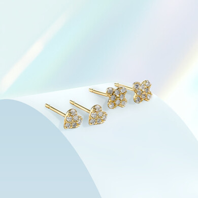 タンジェピアス