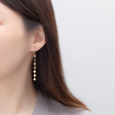 タンジェピアス
