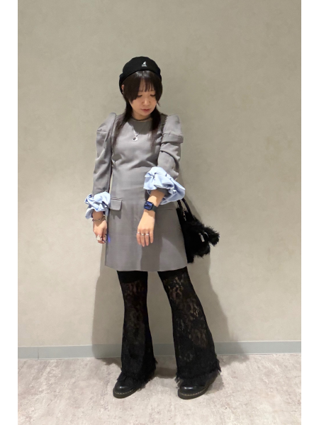 set up coordinate🍂