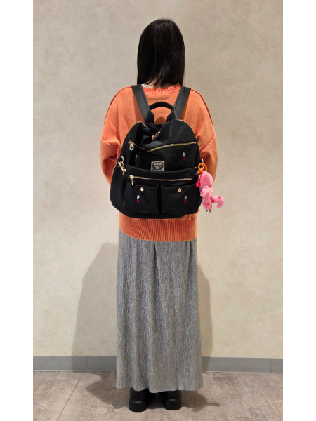 春のオススメコーデ🌸