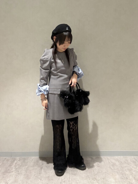 set up coordinate🍂