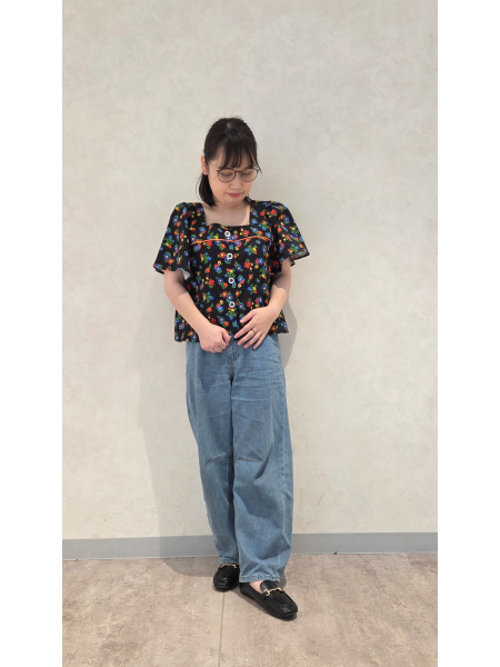 夏のオススメセットアップ✨