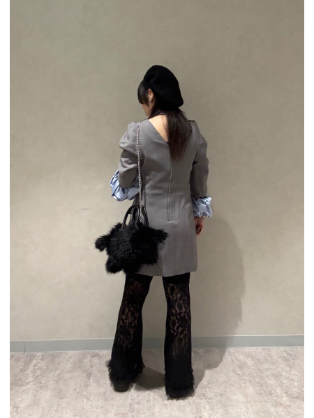 set up coordinate🍂