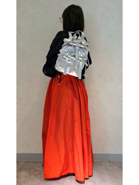 新作のオススメカラーコーデ🌸