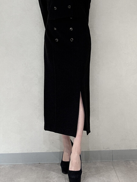 入卒style