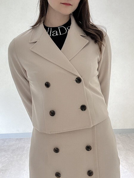 入卒style