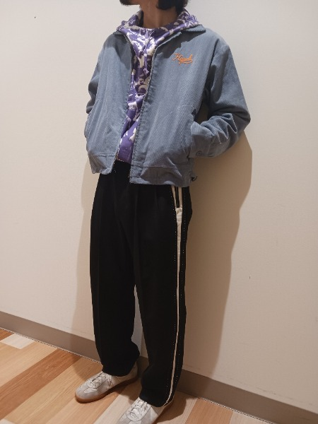 トップオブザヒル