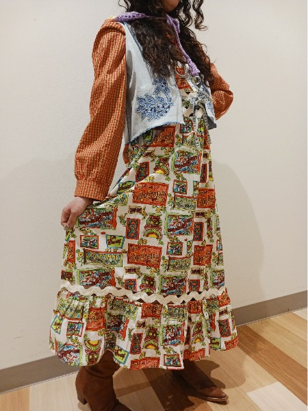 トップオブザヒル